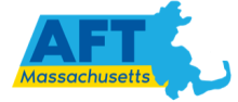 AFT Mass Logo